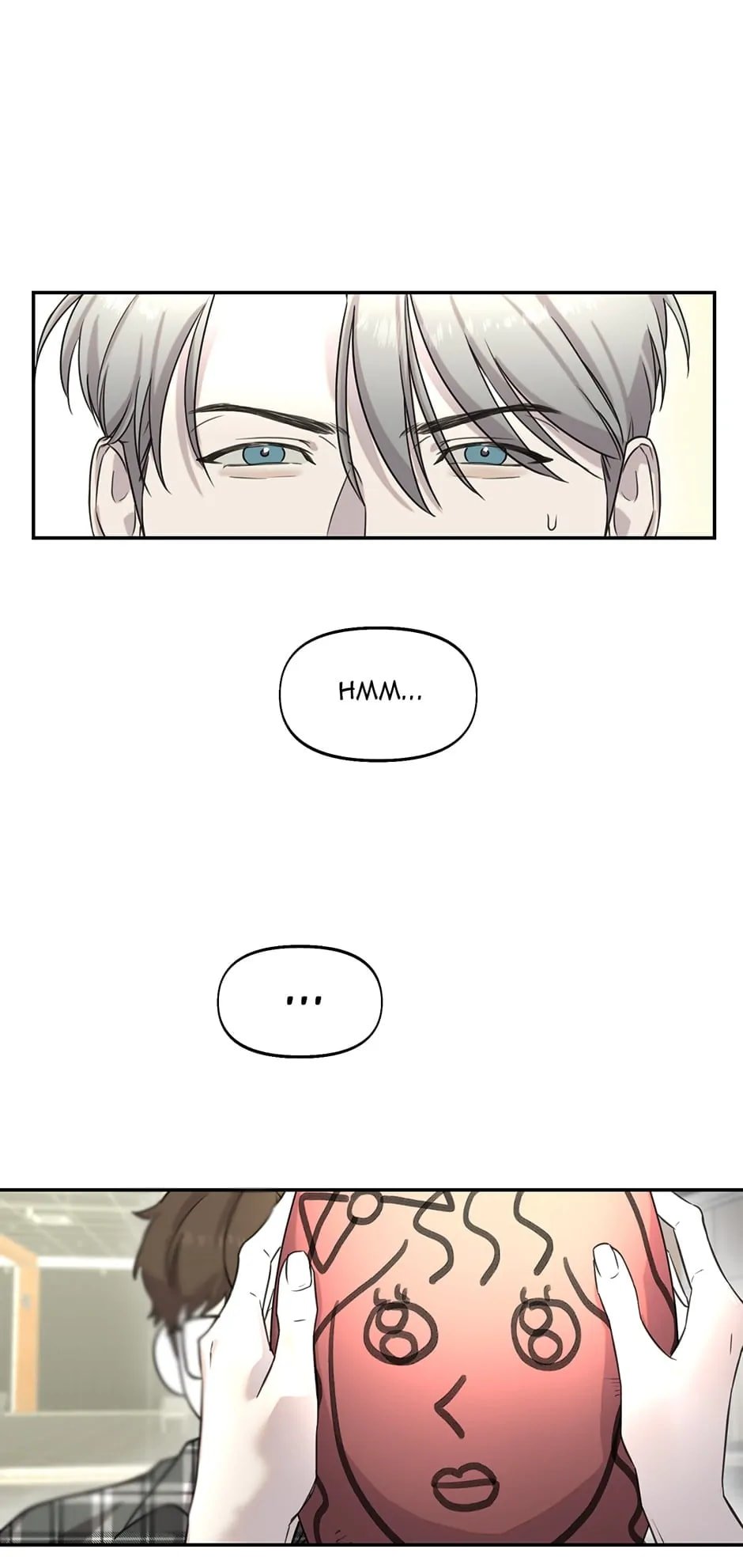 Nerd Project, Chapter 17 image 14